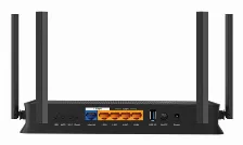 Archer Be230 Router Wi-fi 7 Be3600 Con Puertos Multi-gigabit, Wifi 7 De Doble Banda A 3.6 Gbps, Compatible Con Easymesh, 2a? Puertos De 2.5g.